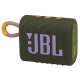 JBL GO 3 Verde 4,2 W 2