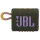 JBL GO 3 Verde 4,2 W 3