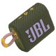 JBL GO 3 Verde 4,2 W 4