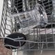 Cecotec Powerful Titanium 1000 Frullatore ad immersione 1000 W Nero, Acciaio inox 4