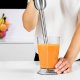 Cecotec Powerful Titanium 1000 Frullatore ad immersione 1000 W Nero, Acciaio inox 10