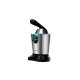 Cecotec Zitrus PowerAdjust 600 Black spremiagrumi elettrico 600 W Nero, Acciaio inox 2