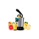 Cecotec Zitrus PowerAdjust 600 Black spremiagrumi elettrico 600 W Nero, Acciaio inox 11