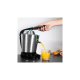 Cecotec Zitrus PowerAdjust 600 Black spremiagrumi elettrico 600 W Nero, Acciaio inox 9