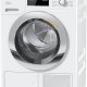Miele TEF 645 WP asciugatrice Libera installazione Caricamento frontale 8 kg Bianco 2