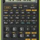 Sharp EL-501T calcolatrice Tasca Calcolatrice scientifica Nero, Verde 2