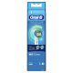 Oral-B Precision Clean Testine Di Ricambio Con Tecnologia CleanMaximiser, Confezione Da 3 Pezzi 3