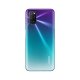 OPPO A72 Smartphone , Display 6.5'' LCD, 4, Fotocamere,128GB Espandibili, RAM 4GB, Batteria 5000mAh, Dual Sim, 2020 [Versione italiana], Aurora purple 6