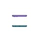 OPPO A72 Smartphone , Display 6.5'' LCD, 4, Fotocamere,128GB Espandibili, RAM 4GB, Batteria 5000mAh, Dual Sim, 2020 [Versione italiana], Aurora purple 9