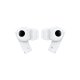 Huawei FreeBuds Pro Auricolare True Wireless Stereo (TWS) In-ear Musica e Chiamate Bluetooth Bianco 5