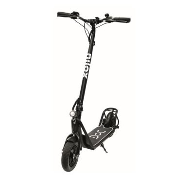 Nilox Doc Ten Nero 25 km/h 7,8 Ah