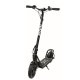 Nilox Doc Ten Nero 25 km/h 7,8 Ah 2