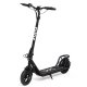 Nilox Doc Ten Nero 25 km/h 7,8 Ah 6