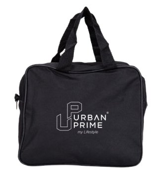 Urban Prime UP-MON-SAC accessorio per monopattino Borsa da trasporto Nero