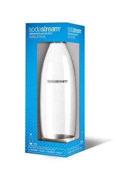 SodaStream 1741190490 Accessorio e ricarica per gasatore Bottiglia di carbonatazione