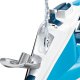 Bosch TDA3028210 ferro da stiro Ferro a vapore Piastra Ceranium Glissée 2800 W Blu, Bianco 6