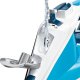 Bosch TDA3028210 ferro da stiro Ferro a vapore Piastra Ceranium Glissée 2800 W Blu, Bianco 6