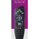 Sky SKY715 telecomando IR Wireless Sistema Home cinema, TV, Set-top box TV Pulsanti 2