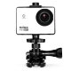 Nilox Mini Wi-Fi 2 fotocamera per sport d'azione 20 MP 4K Ultra HD CMOS 60 g 3