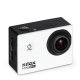 Nilox Mini Wi-Fi 2 fotocamera per sport d'azione 20 MP 4K Ultra HD CMOS 60 g 4