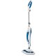 Polti Vaporetto SV460 Double Scopa a vapore 0,3 L 1500 W Blu, Bianco 2