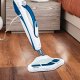 Polti Vaporetto SV460 Double Scopa a vapore 0,3 L 1500 W Blu, Bianco 11
