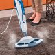 Polti Vaporetto SV460 Double Scopa a vapore 0,3 L 1500 W Blu, Bianco 13