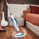 Polti Vaporetto SV460 Double Scopa a vapore 0,3 L 1500 W Blu, Bianco 4