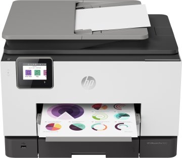HP OfficeJet Pro Stampante multifunzione 9022