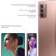 Samsung Galaxy Z Fold2 5G , ext.6.2”/int. 7.6”, 256GB, RAM 12GB, NanoSIM, Android 10, Mystic Bronze 6
