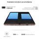 Samsung Galaxy Z Fold2 5G , ext.6.2”/int. 7.6”, 256GB, RAM 12GB, NanoSIM, Android 10, Mystic Bronze 8