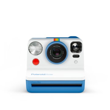 Polaroid Now CMOS Blu, Bianco