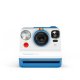 Polaroid Now CMOS Blu, Bianco 2
