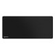 Sharkoon 1337 V2 Gaming Mat XXL Tappetino per mouse per gioco da computer Nero 2