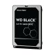 Western Digital Black disco rigido interno 1 TB 7200 Giri/min 64 MB 2.5