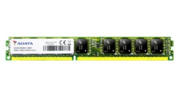 ADATA ADDX1600W8G11-SPU memoria 8 GB 1 x 8 GB DDR3 1600 MHz
