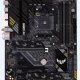 ASUS TUF GAMING B550-PLUS (WI-FI) AMD B550 Socket AM4 ATX 2