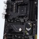 ASUS TUF GAMING B550-PLUS (WI-FI) AMD B550 Socket AM4 ATX 4