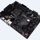 ASUS TUF GAMING B550-PLUS (WI-FI) AMD B550 Socket AM4 ATX 5