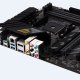ASUS TUF GAMING B550-PLUS (WI-FI) AMD B550 Socket AM4 ATX 7