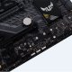 ASUS TUF GAMING B550-PLUS (WI-FI) AMD B550 Socket AM4 ATX 9
