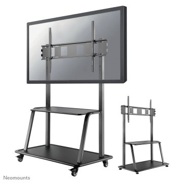 Neomounts NS-M4000NERO Carello TV 60-105"