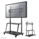 Neomounts NS-M4000BLACK Carello TV 60-105