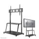 Neomounts NS-M4000BLACK Carello TV 60-105