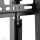 Neomounts NS-M4000BLACK Carello TV 60-105