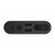 DELL PW7015L Ioni di Litio 18000 mAh Nero 3