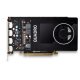 DELL 490-BFPN scheda video NVIDIA Quadro P2200 5 GB GDDR5X 2