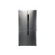GRF Cross Door CB91832X frigorifero side-by-side Libera installazione 451 L F Acciaio inossidabile 3