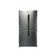 GRF Cross Door CB91832X frigorifero side-by-side Libera installazione 451 L F Acciaio inox 3
