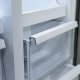 GRF Cross Door CB91832X frigorifero side-by-side Libera installazione 451 L F Acciaio inossidabile 7